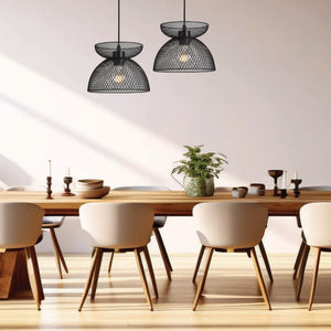 JS-SBL TR-08-052 Metal Hangings