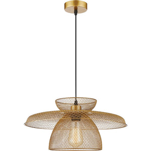 JS-SBL TR-08-055 Metal Hangings