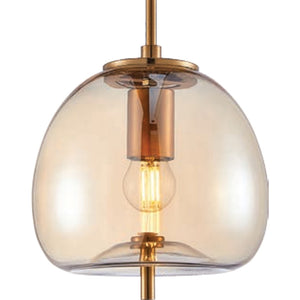 JS-SBL TR-08-064 Glass Hangings