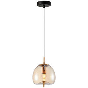 JS-SBL TR-08-064 Glass Hangings