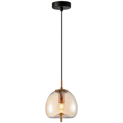 JS-SBL TR-08-064 Glass Hangings