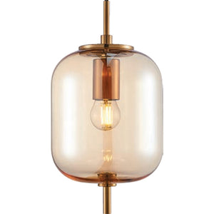 JS-SBL TR-08-066 Glass Hangings