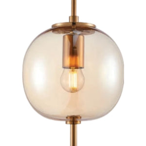 JS-SBL TR-08-068 Glass Hangings