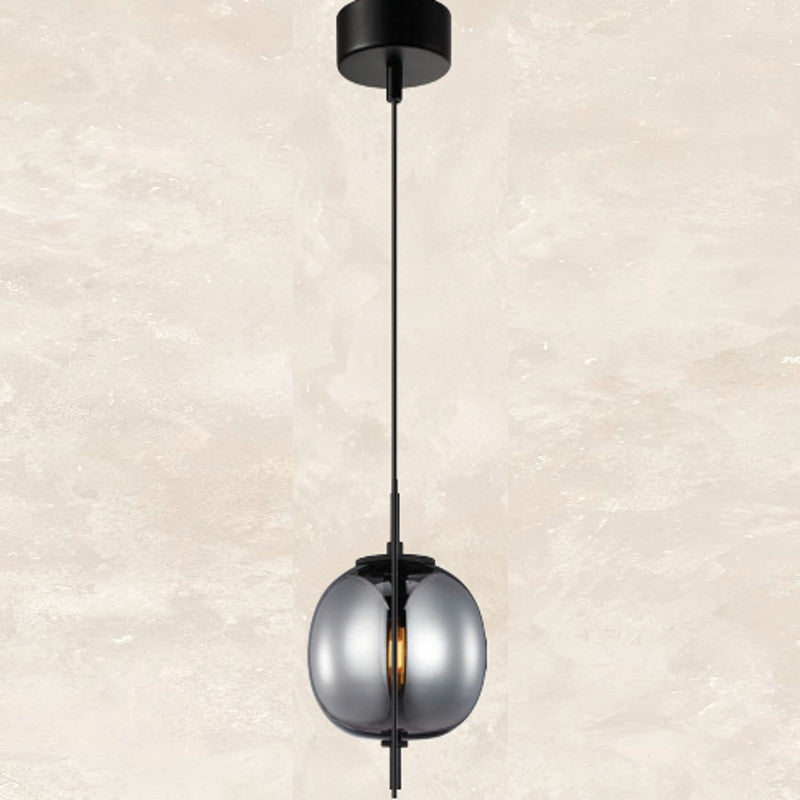 JS-SBL TR-08-069 Glass Hangings