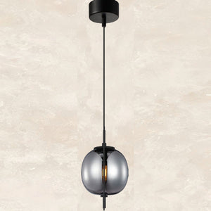 JS-SBL TR-08-069 Glass Hangings