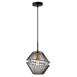 JS-SBL TR-08-104 Metal Hangings