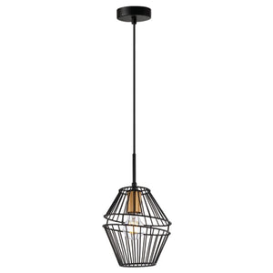 JS-SBL TR-08-105 Metal Hangings