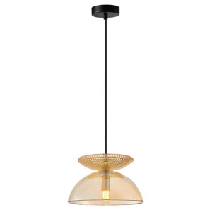 JS-SBL TR-08-107 Glass Hangings