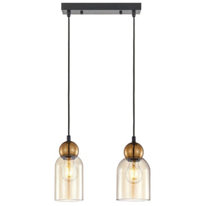 JS-SBL TR-08-110 Glass Hangings