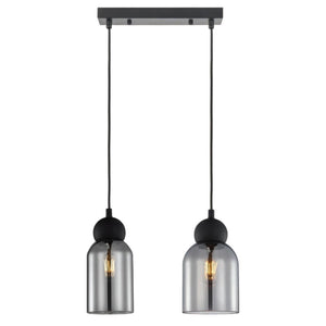 JS-SBL TR-08-113 Glass Hangings