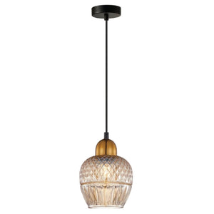 JS-SBL TR-08-116 Glass Hangings