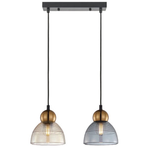 JS-SBL TR-08-122 Glass Hangings