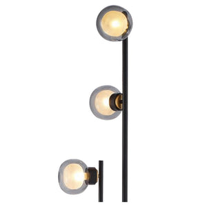 JS-SBL TR-08-125 Classic Floor Lamp