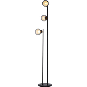 JS-SBL TR-08-125 Classic Floor Lamp