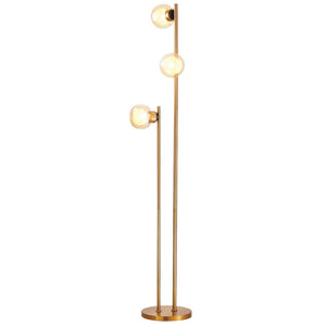 JS-SBL TR-08-126 Classic Floor Lamp