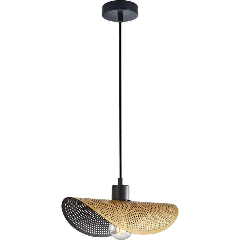 JS-SBL TR-08-145 Metal Hangings