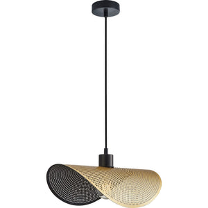 JS-SBL TR-08-146 Metal Hangings