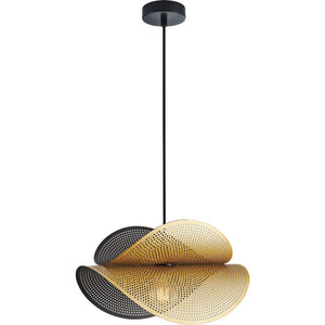 JS-SBL TR-08-147 Metal Hangings