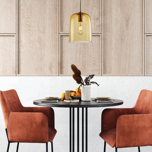 JS-SBL TR-08-149 Glass Hangings