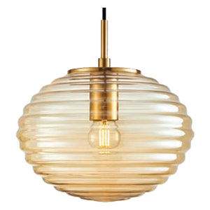 JS-SBL TR-08-168 Glass Hangings