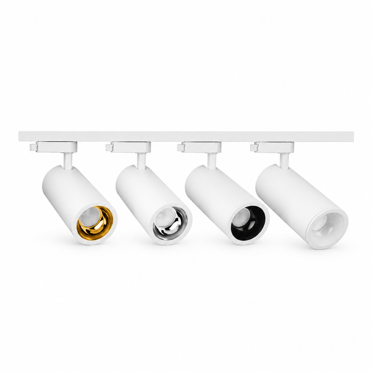 Eliante 2022 track light – Track – Colour Ring