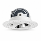 Trimless – Dome Lens COB LED downlight