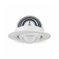 Trimless – Fish Eye 120° COB LED downlight