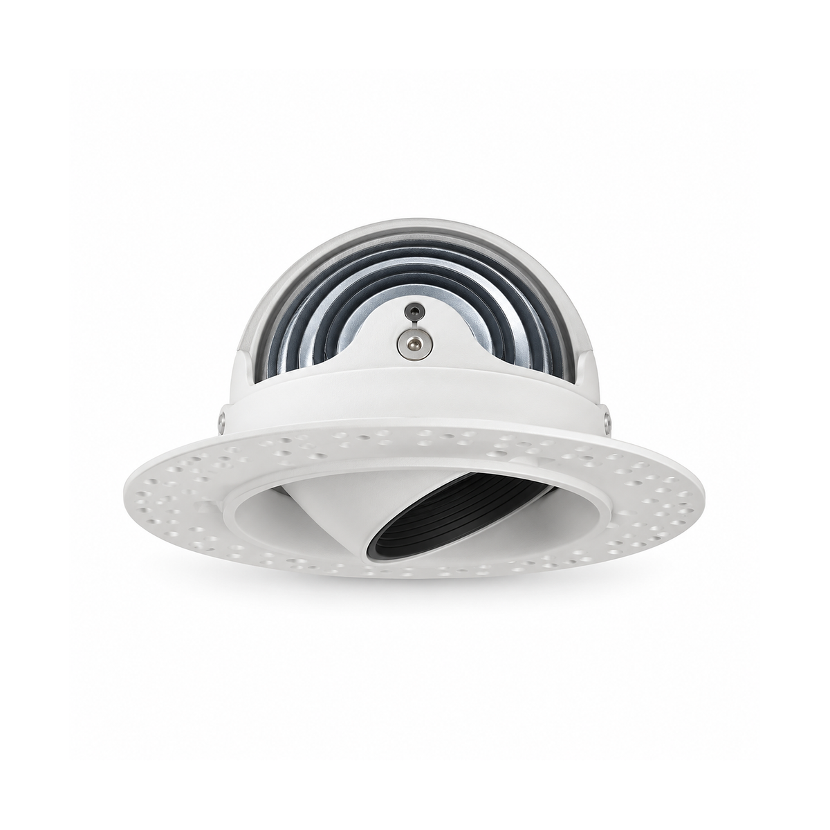 Trimless – Zoom 15–36° COB LED downlight