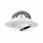 Trimless – Snoot COB LED downlight