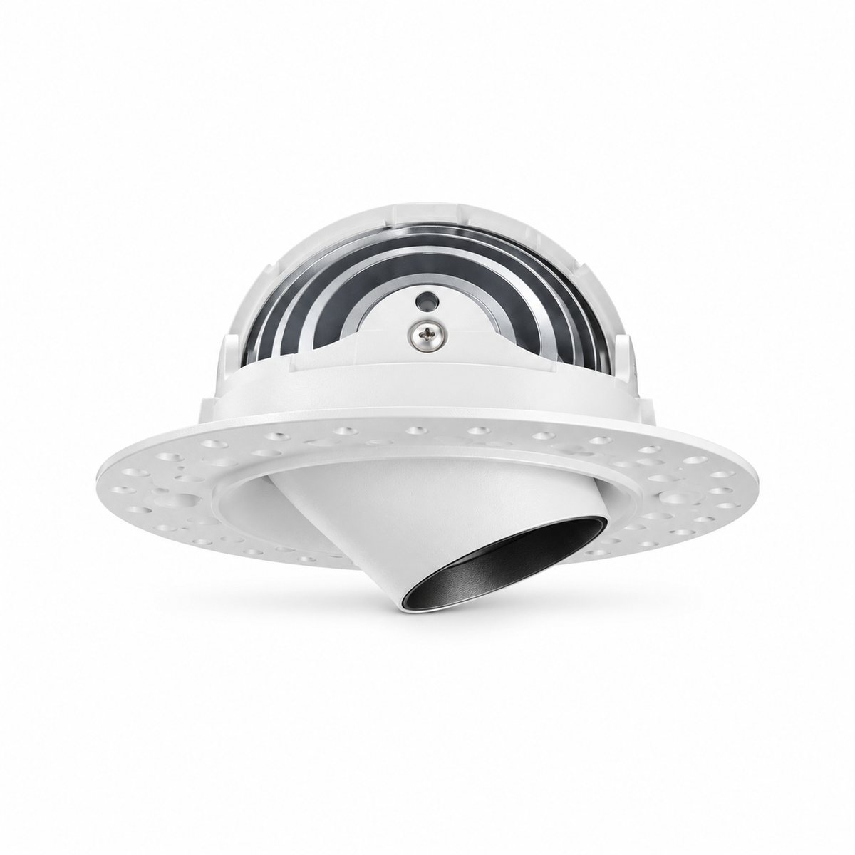 Trimless – Snoot COB LED downlight