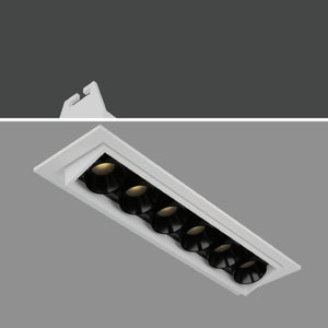 Slender-M-M-20W| Eliante by Jainsons Lights