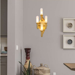JS-SBL TY-05-001 Luxury Wall lights