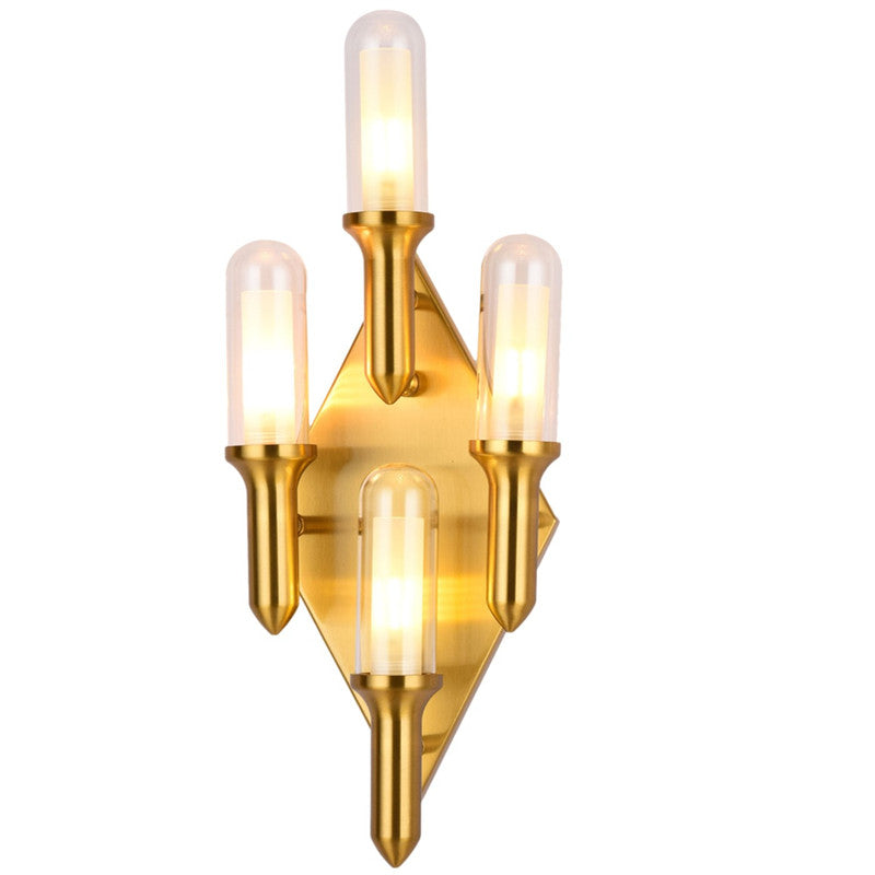 JS-SBL TY-05-001 Luxury Wall lights
