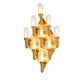 JS-SBL TY-05-002 Luxury Wall lights