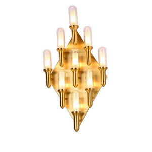 JS-SBL TY-05-002 Luxury Wall lights