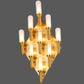 JS-SBL TY-05-002 Luxury Wall lights