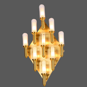 JS-SBL TY-05-002 Luxury Wall lights