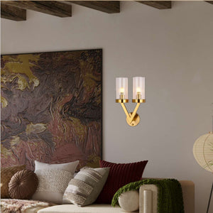 JS-SBL TY-05-009 Modern Wall Lights
