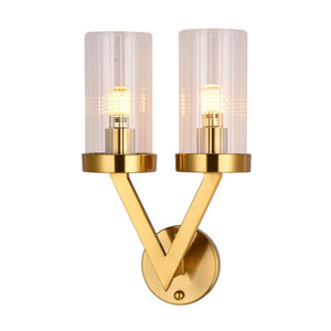 JS-SBL TY-05-009 Modern Wall Lights