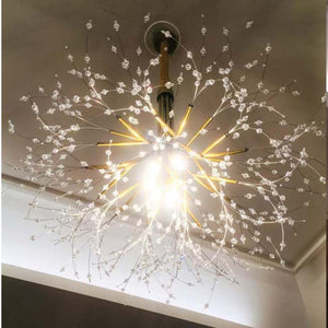 Typ02 Modern Chandelier