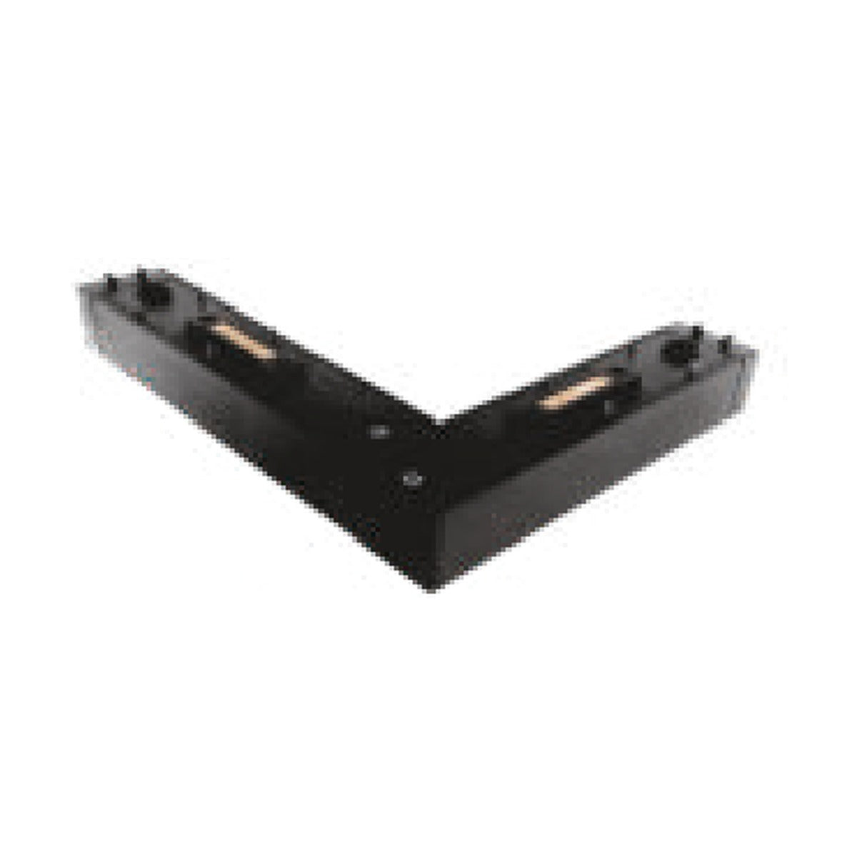 LED Track 90° Ceiling Connector