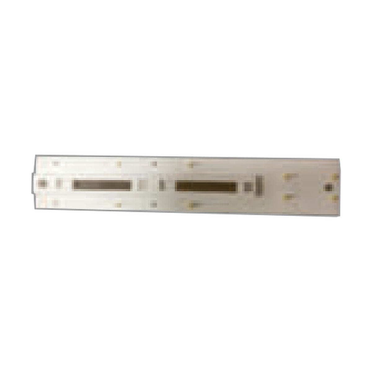 LED Track 90° Connector