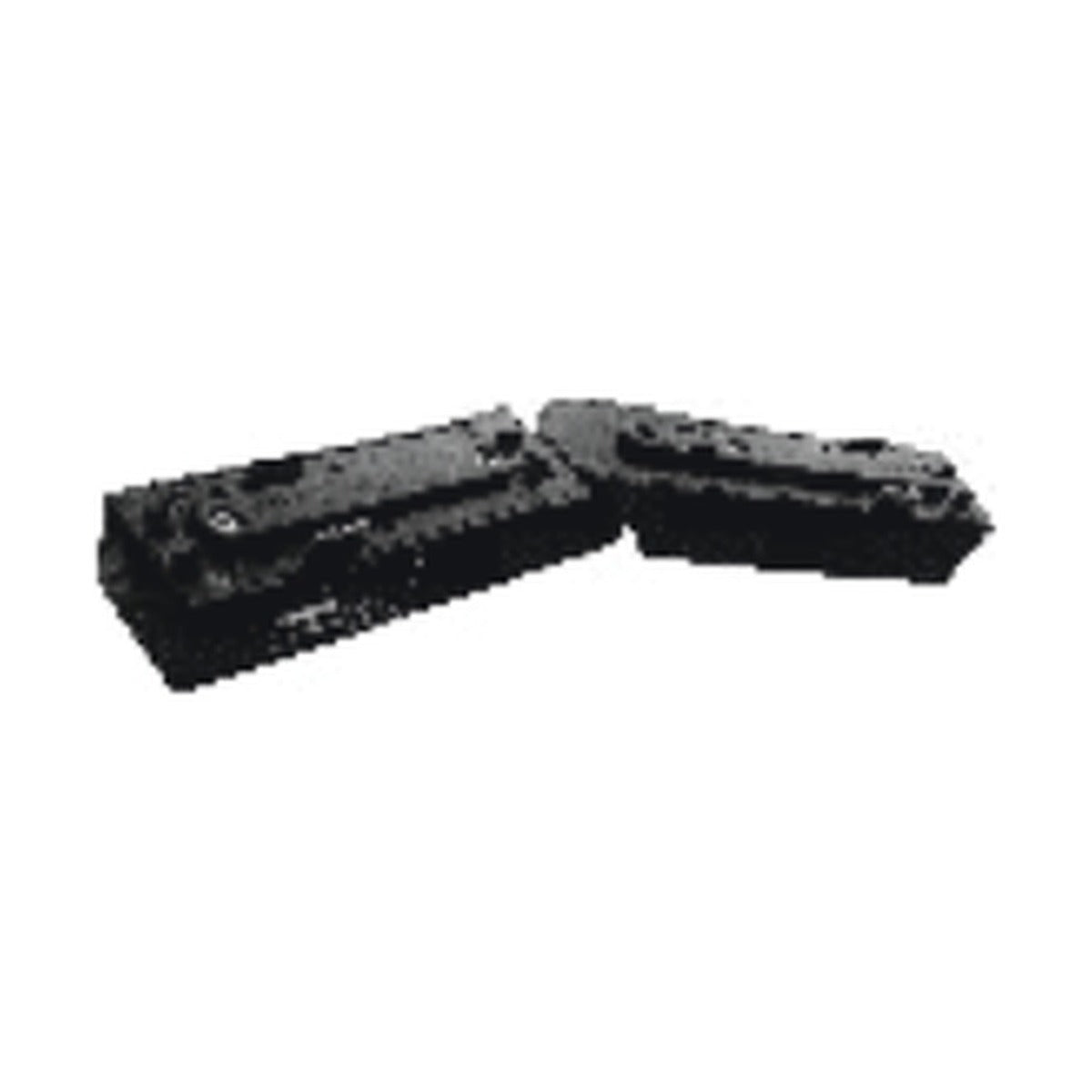 LED Track Movable Straight Connector