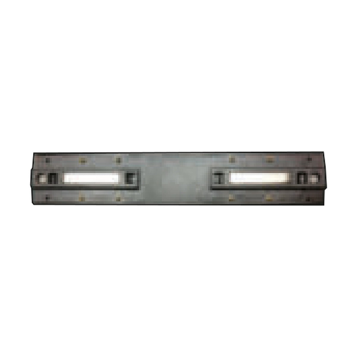 LED Track Straight Connector