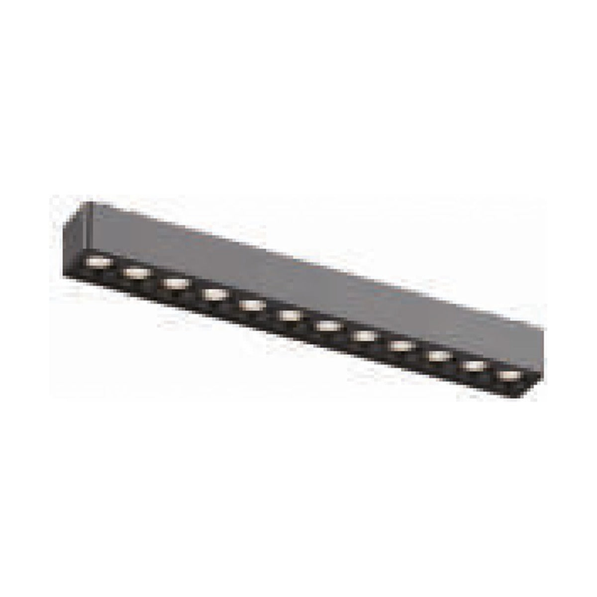 12W LED Linear Spot