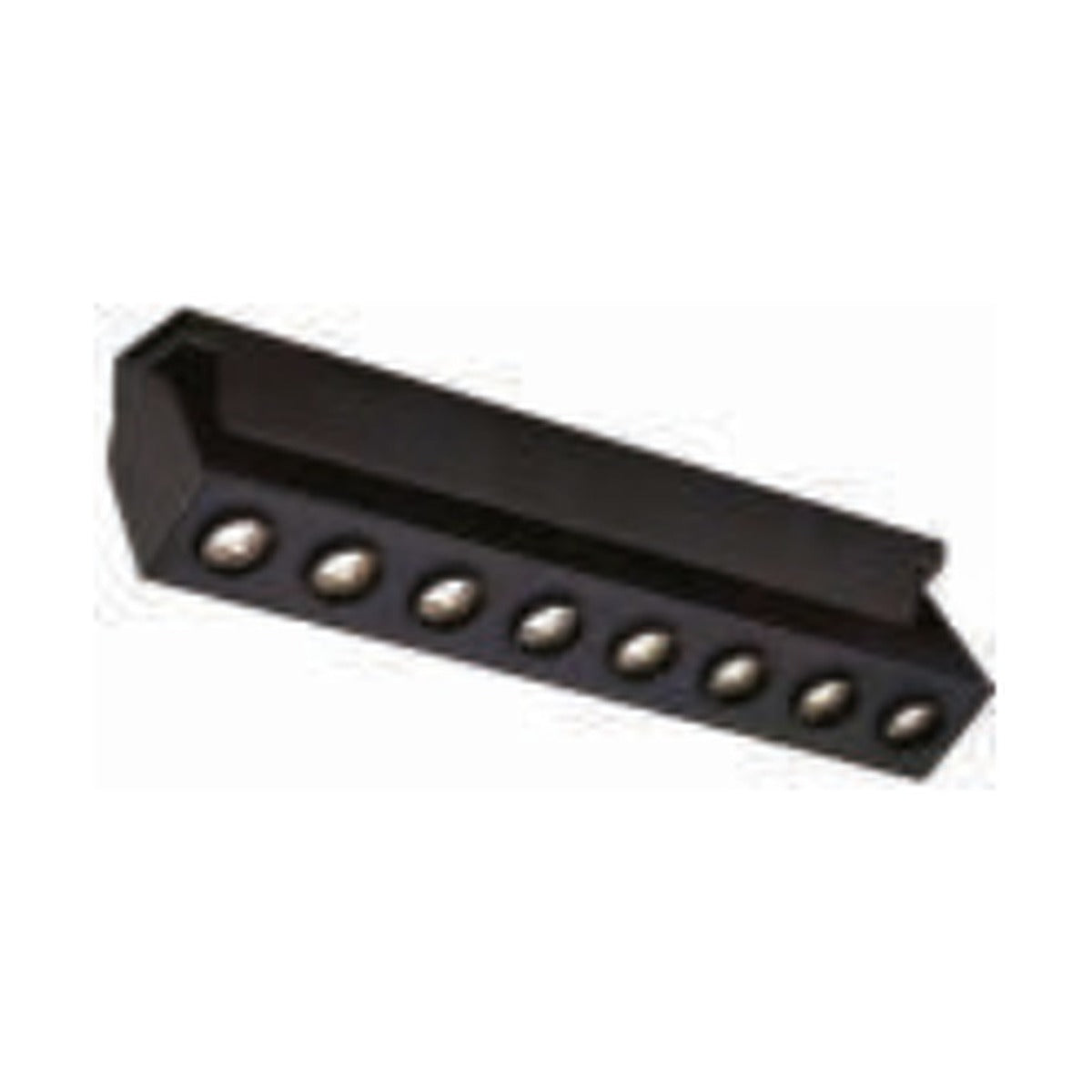 12W LED Rotatable Linear Spot