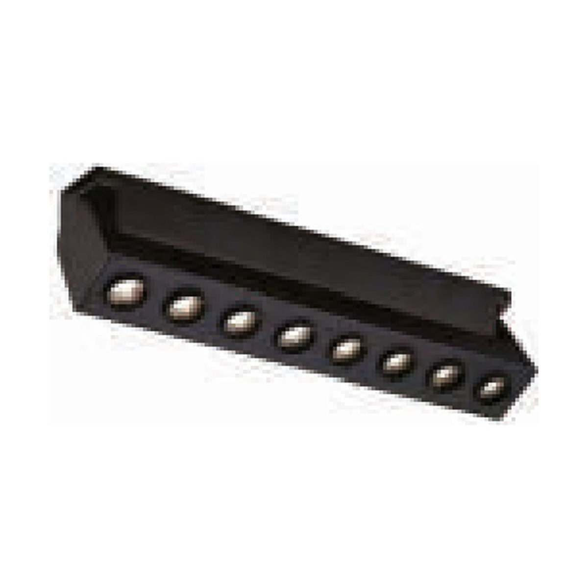 6W LED Rotatable Linear Spot
