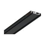LED Track 1 m Black