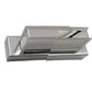 JS-SCH VAYA 5W/10W/15W CHROME Led Mirror Lights