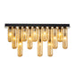 JS-SBL VB-05-044 Rectangular Chandeliers